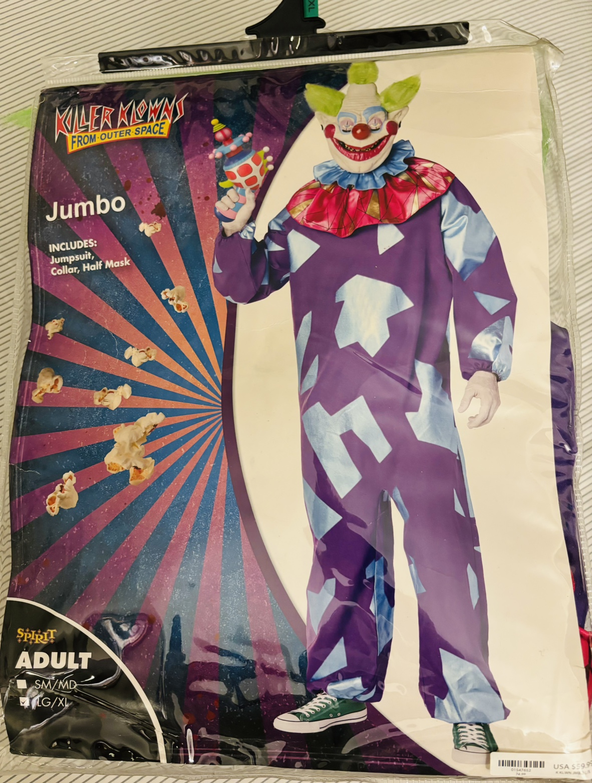 Costume
