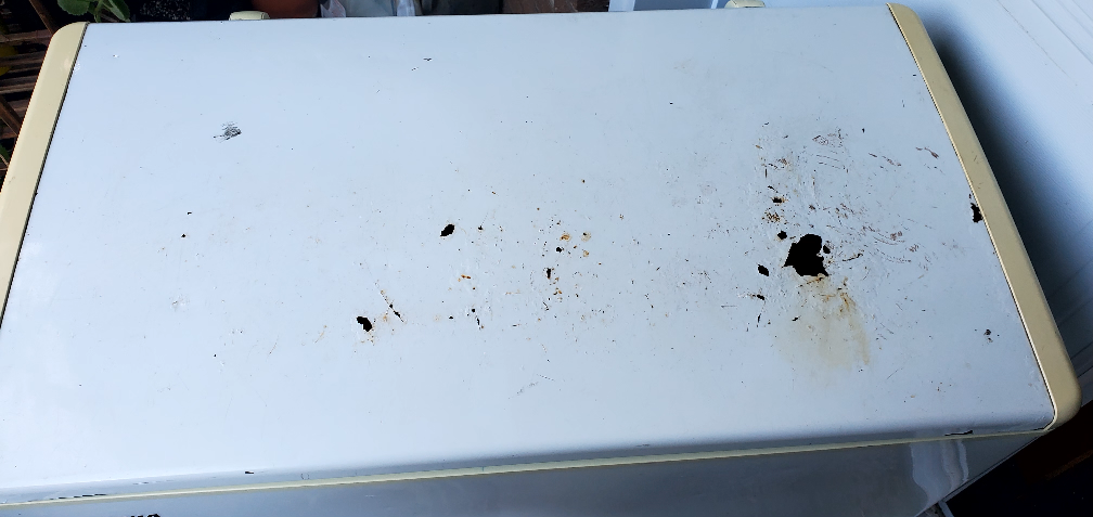 Freezer chest - photo 3