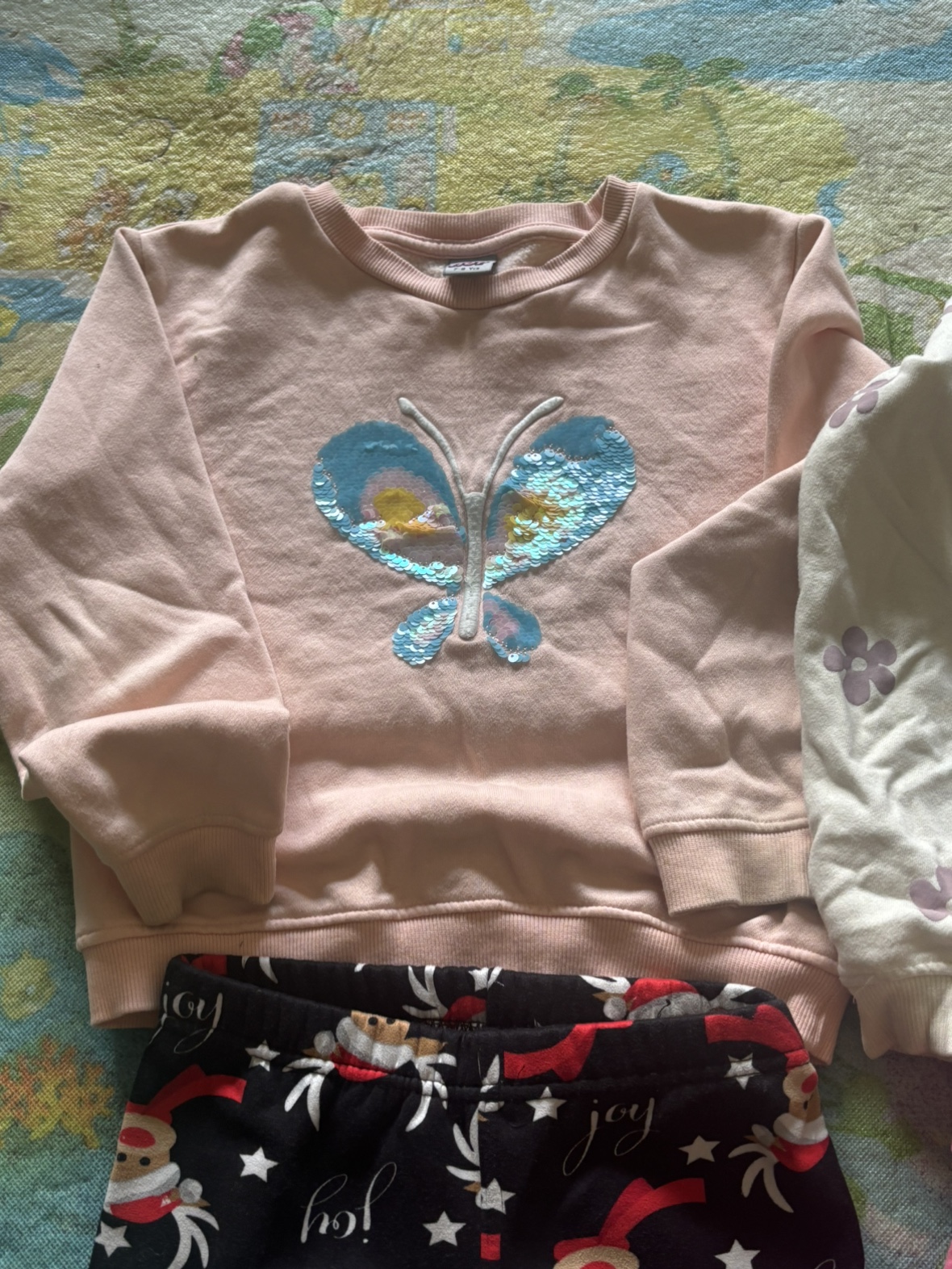 Girls Clothes Bundle (Size 6 to 8 year) - photo 2