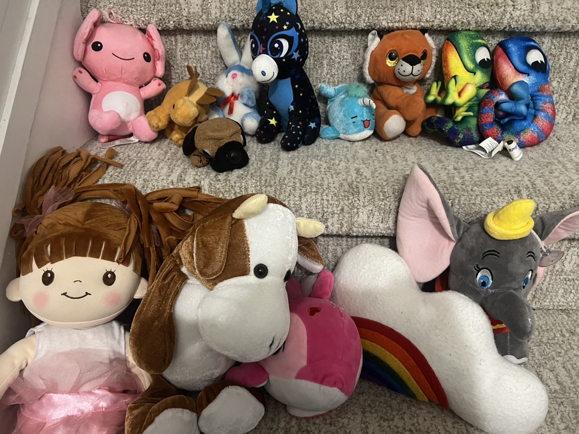 Stuffies
