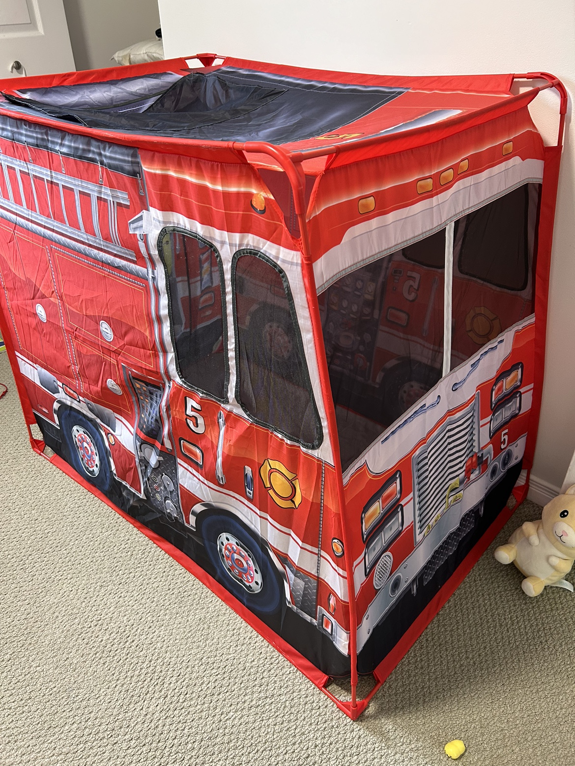 Tent for kids - photo 2
