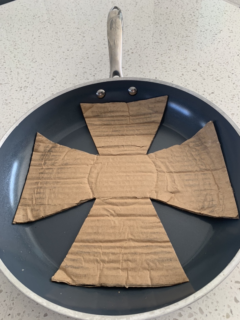 Set of 3 Frying Pans - photo 4