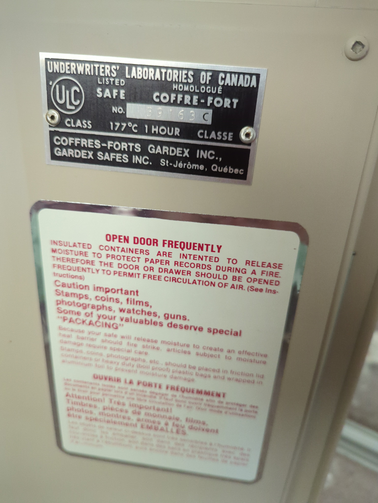 Gardex Safe image indicator(2)