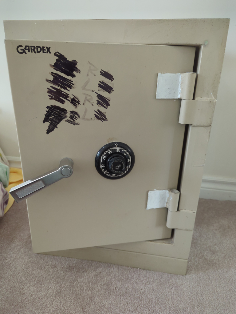 Gardex Safe image indicator(3)