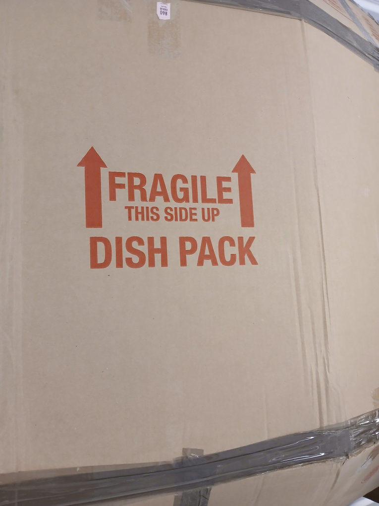 Various moving boxes - photo 3