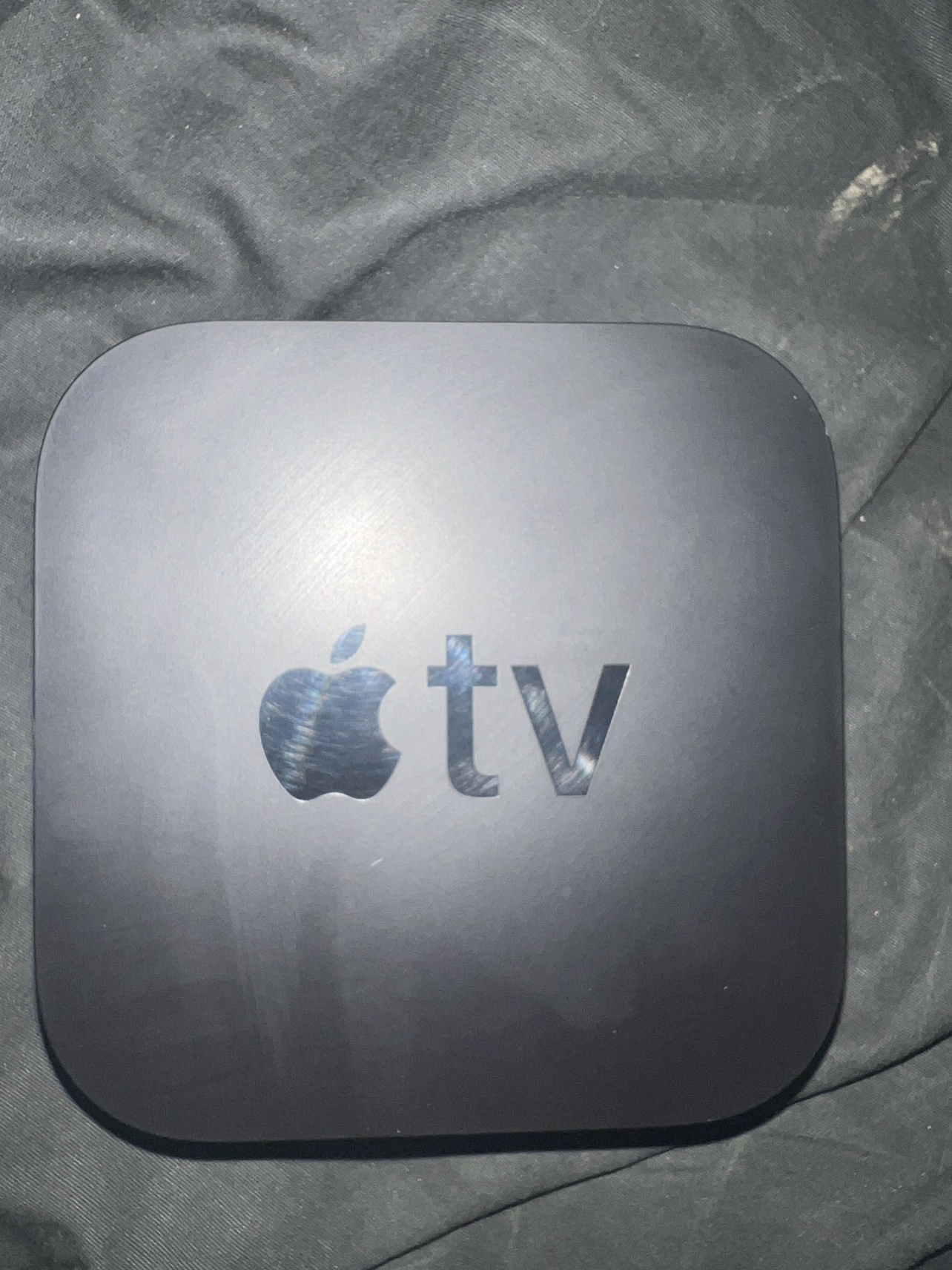 Apple TV 4K 64gb + 2 homeod mini,s - photo 3