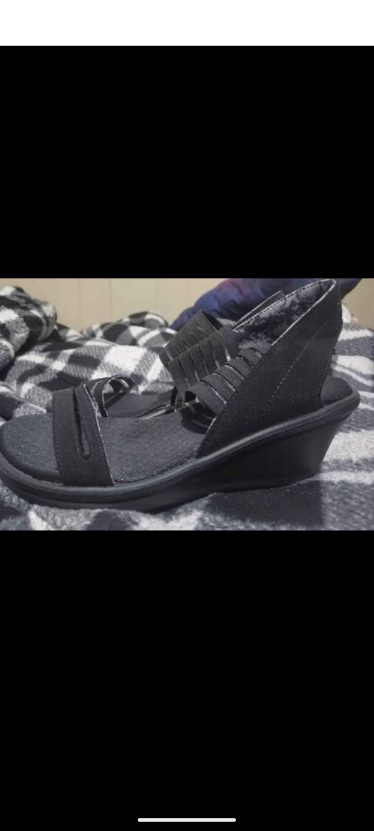 sandals - photo 3