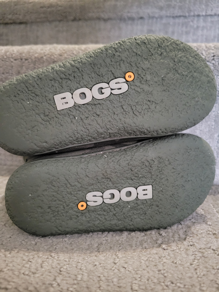 Bogs Baby Boots image indicator(3)
