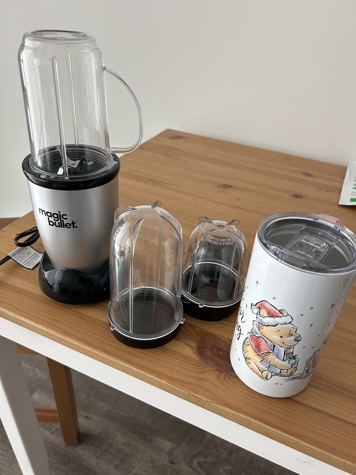 Magic Bullet Blender Set thumbnail