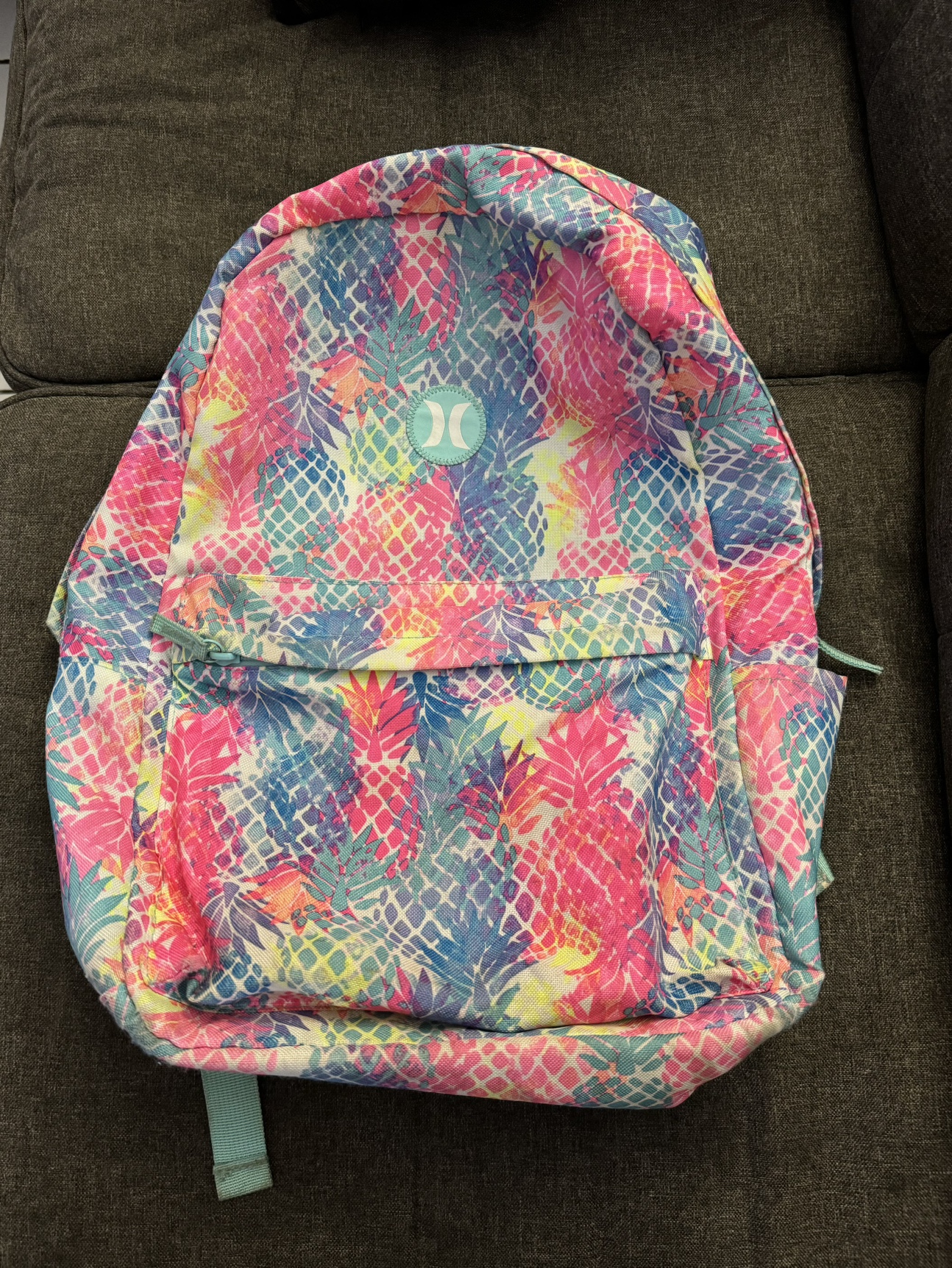 HURLEY BACKPACK