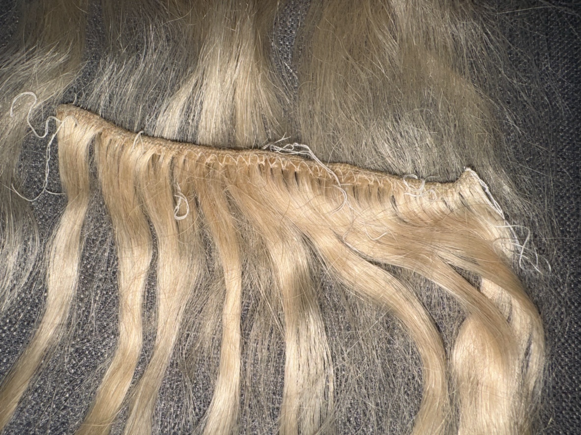 Raquel Welch 14” Hair Extensions image indicator(5)