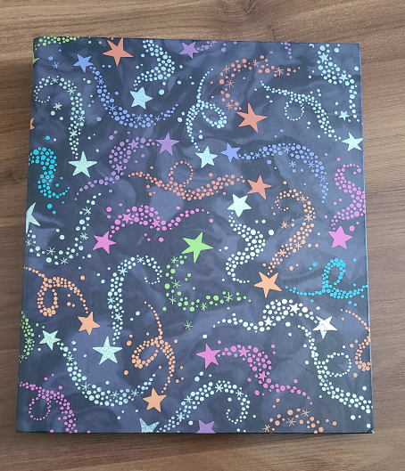 School binder
