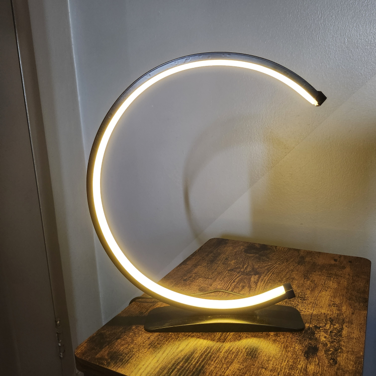 Modern Table Lamp