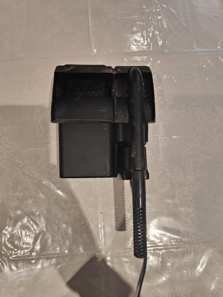 Free Aquarium Filter