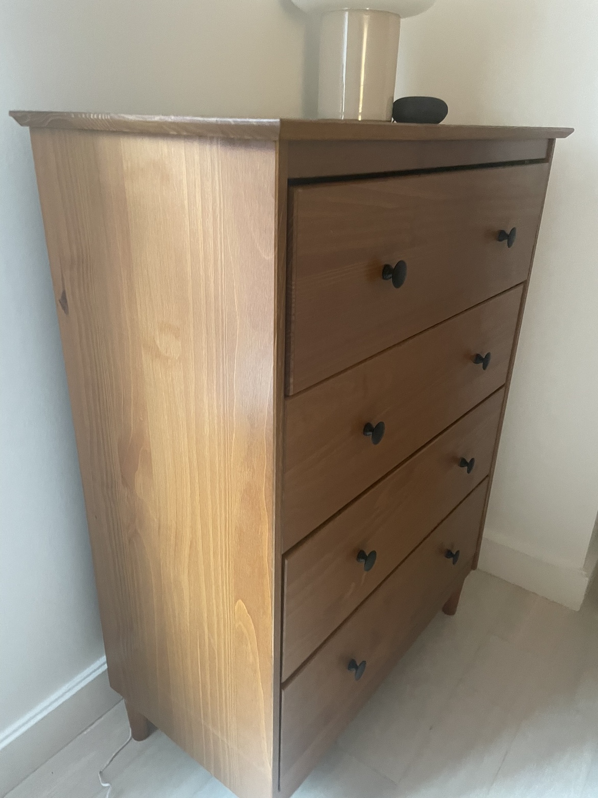 Wooden Dresser - photo 2