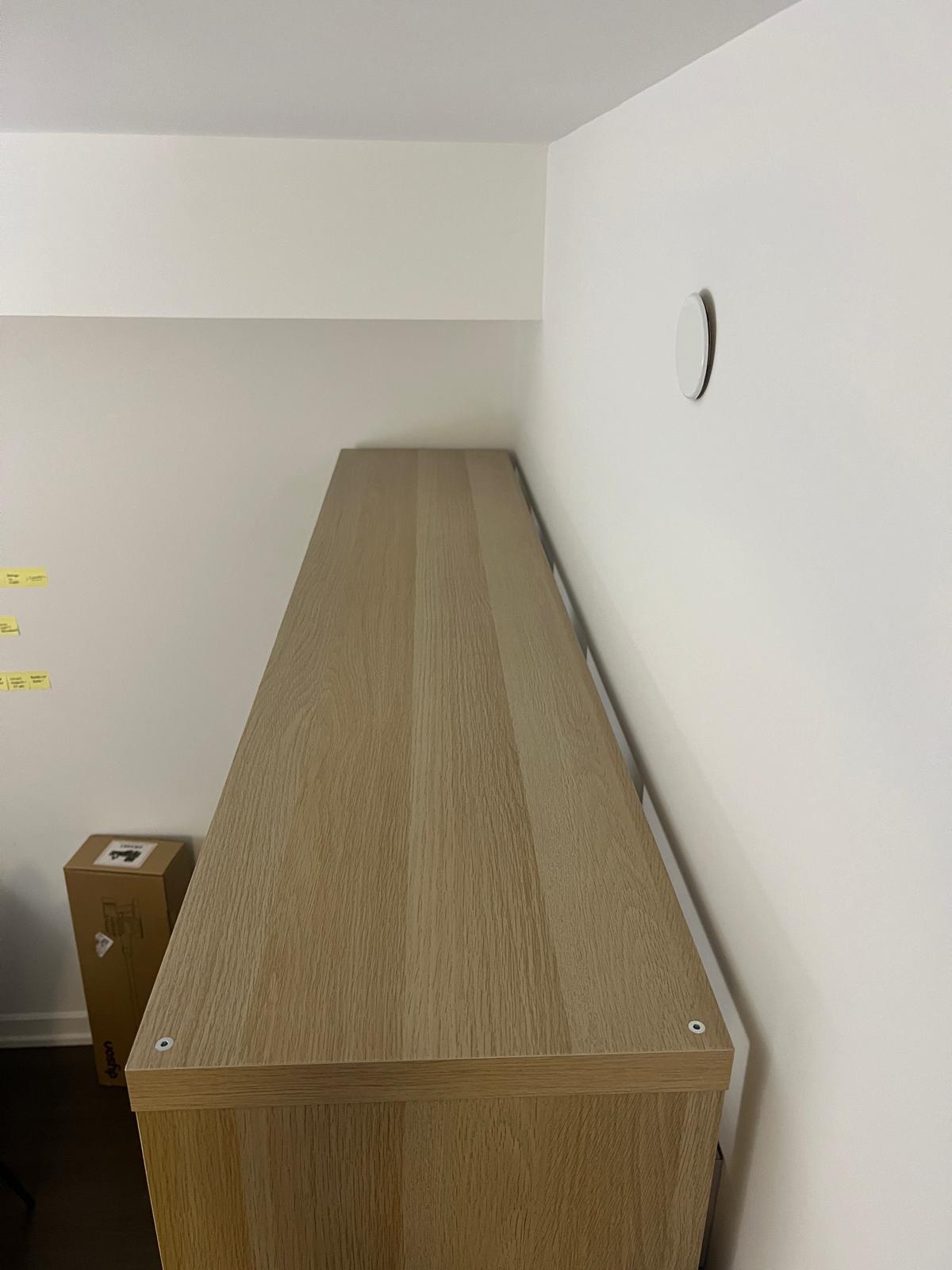 Kallax Ikea Shelf unit - photo 3