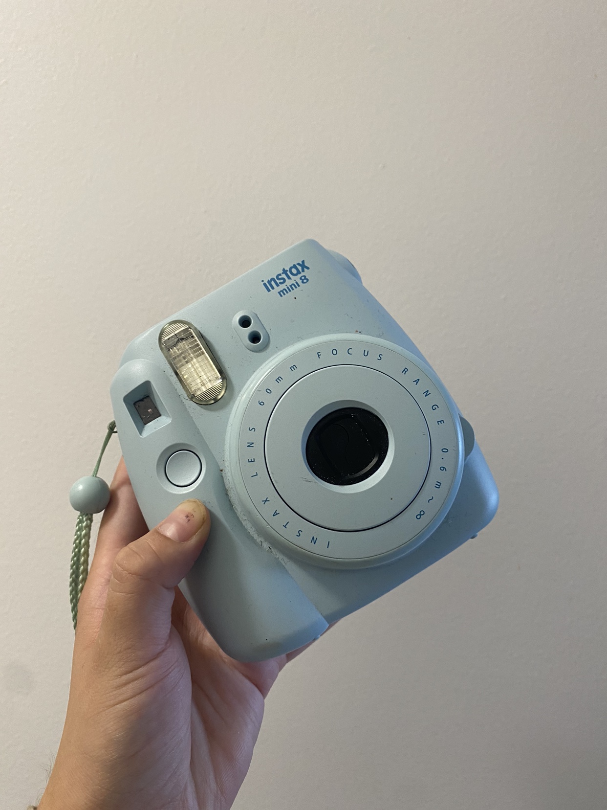 Instax Mini 8 thumbnail