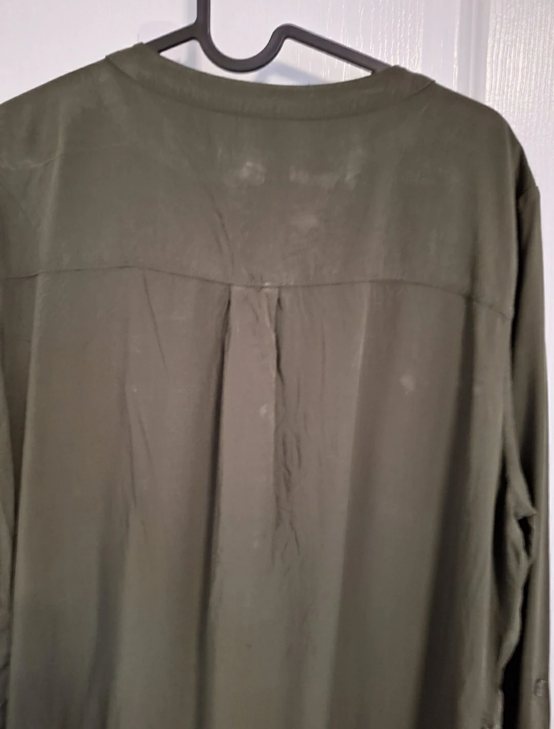 Stylish Shirt Dress image indicator(3)