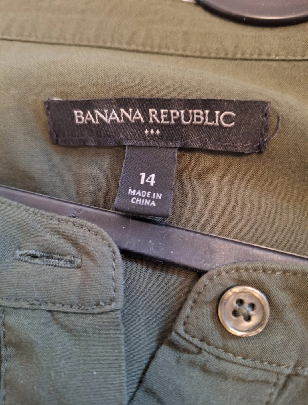 Stylish Shirt Dress image indicator(4)