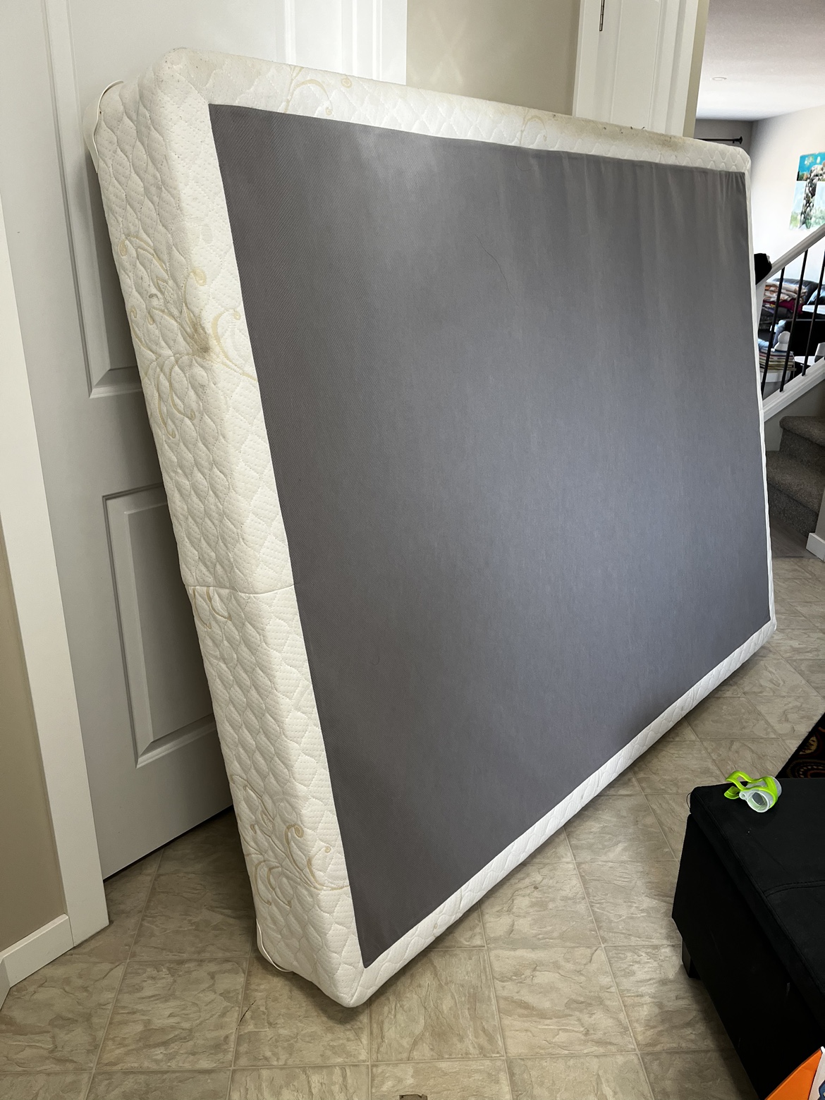 Box spring queen size - photo 2