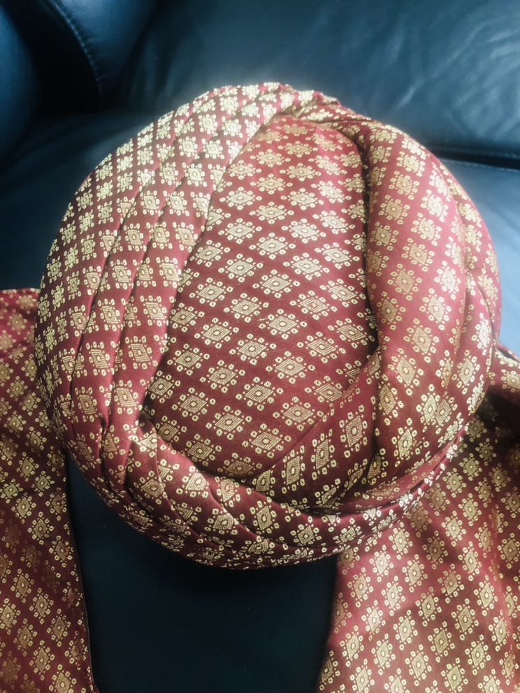 Pagri | groom quilla | turban thumbnail