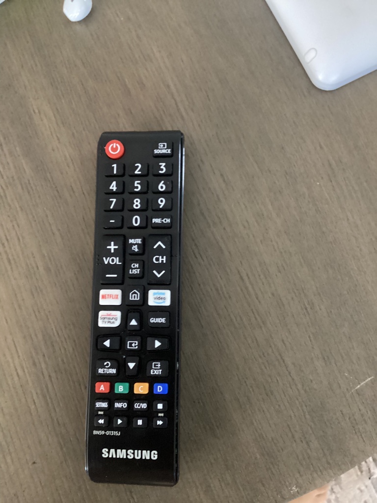 Samsung 58" Smart TV - photo 5