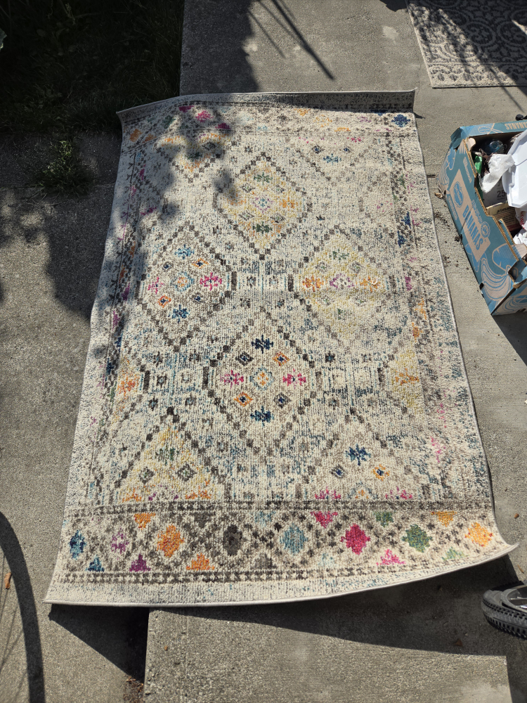 carpet - photo 2