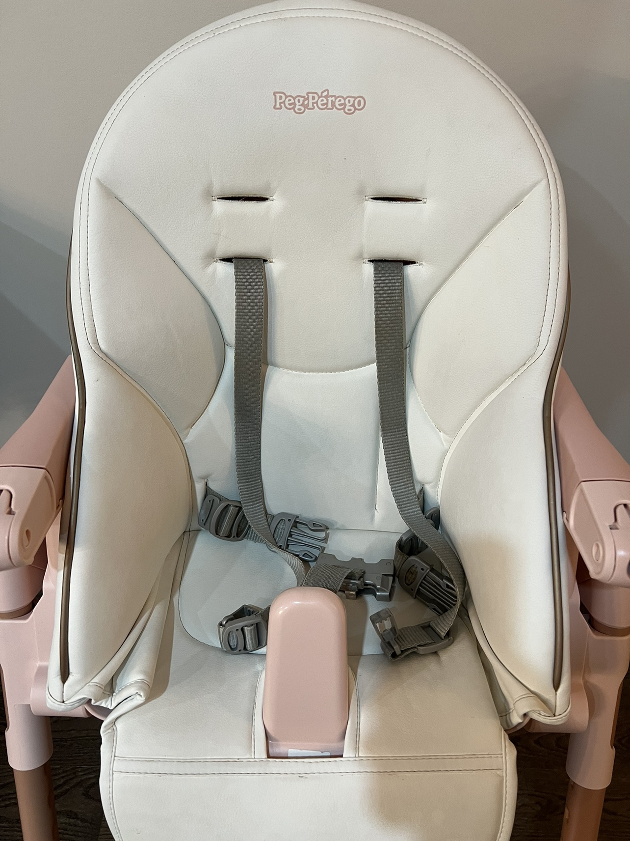 Peg Perego Prima Pappa Zero 3, Mon Amour - photo 5