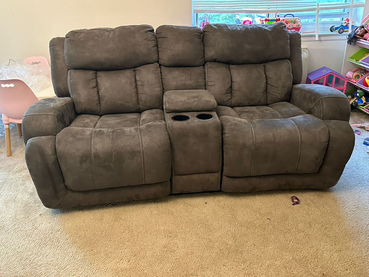 Sofa - photo 3