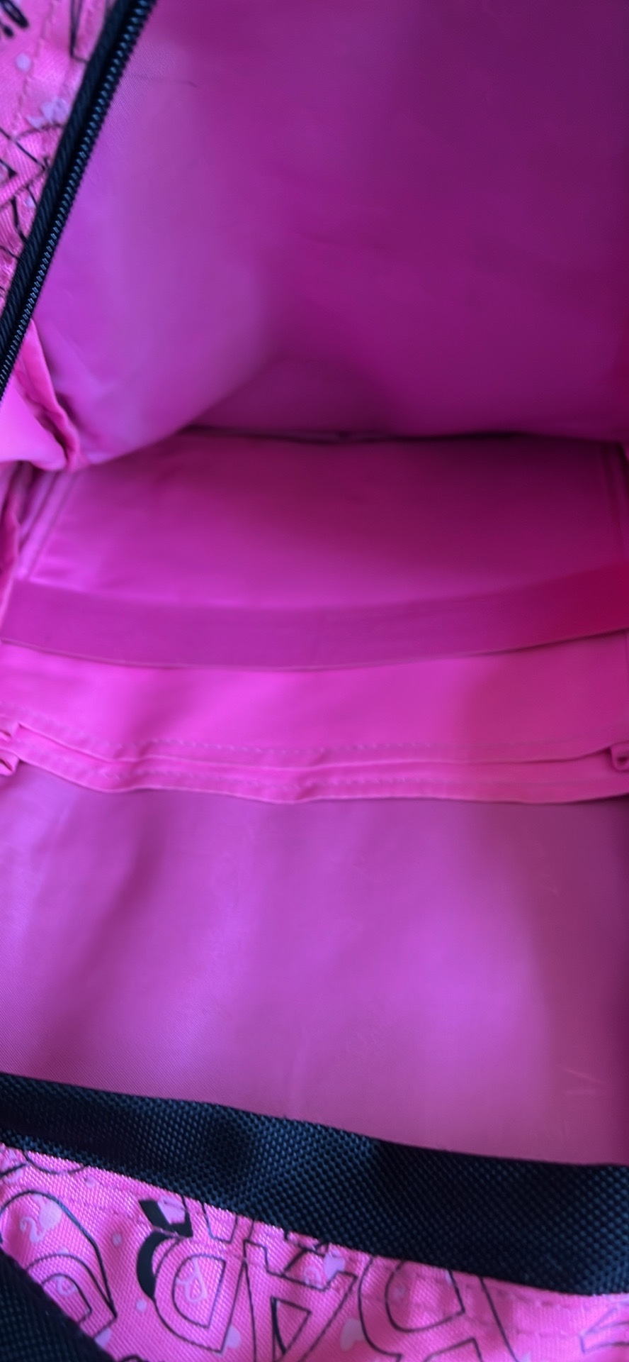Barbie backpack - photo 2