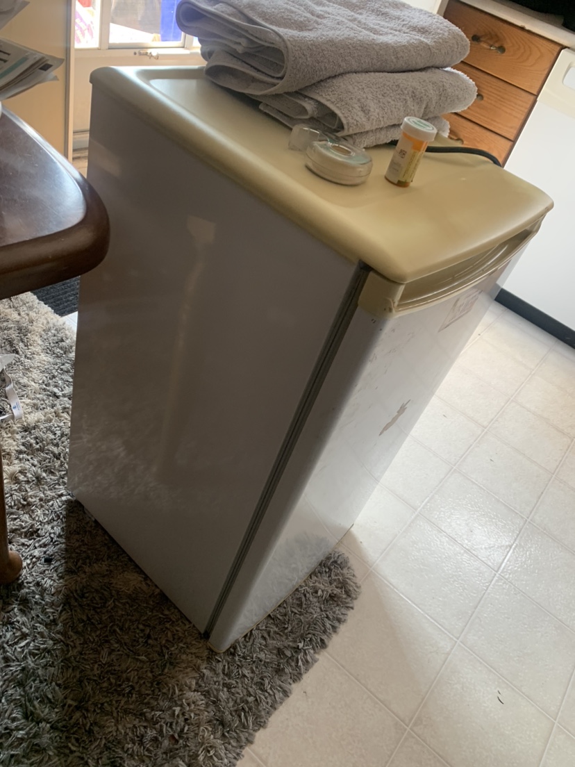 Small Refrigerator