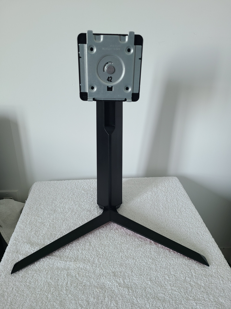 Ultragear MAZ652233 03 Vesa Plate Monitor Stand thumbnail
