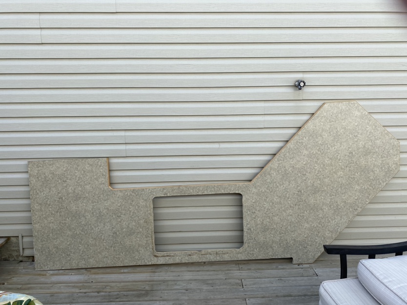 Kitchen Countertop - photo 2