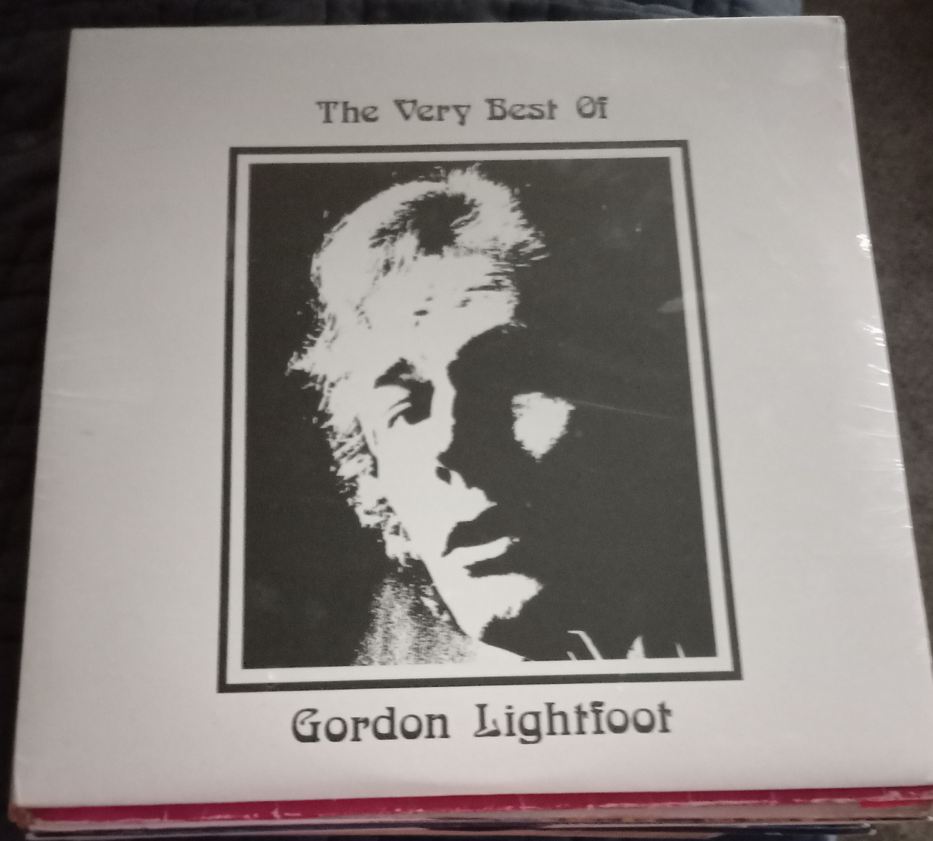vintage records
