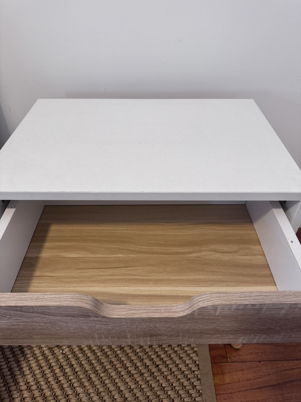 Nightstand - photo 2