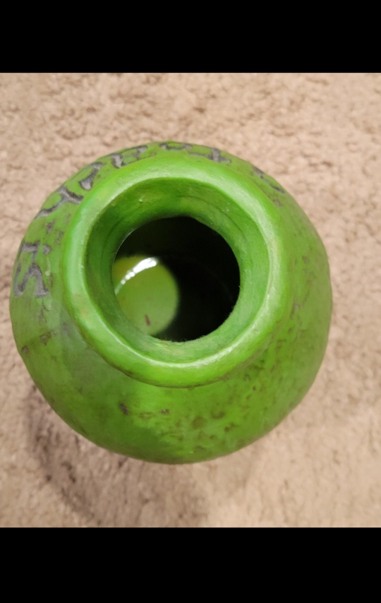 "Teach" vase image indicator(6)