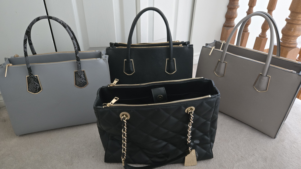Free Bags #freecycle