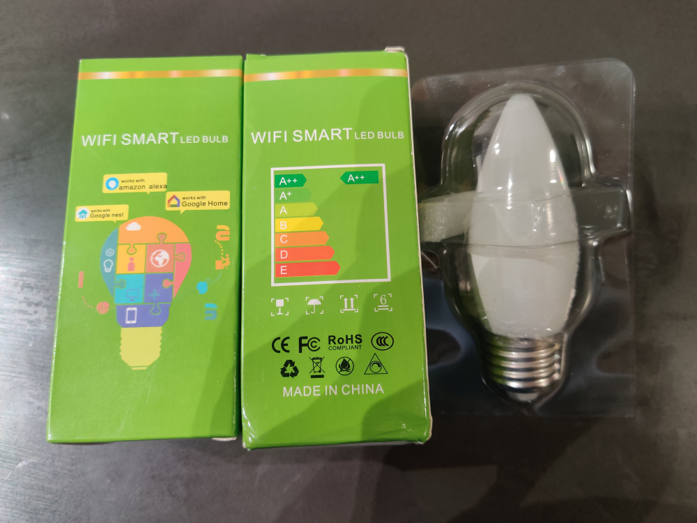 Smart Bulbs - photo 2