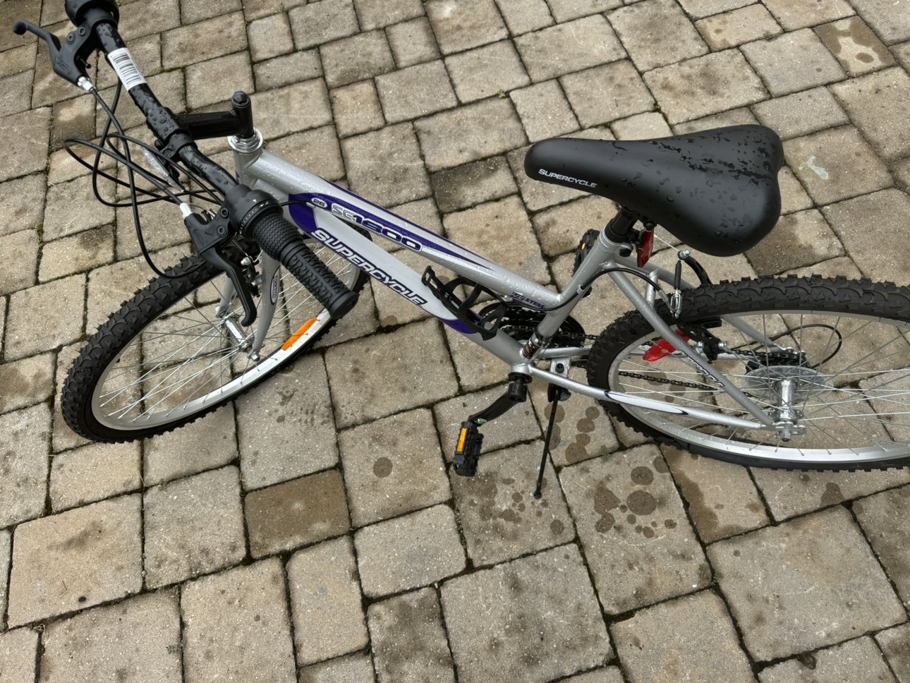Women cycle for sale - photo 3