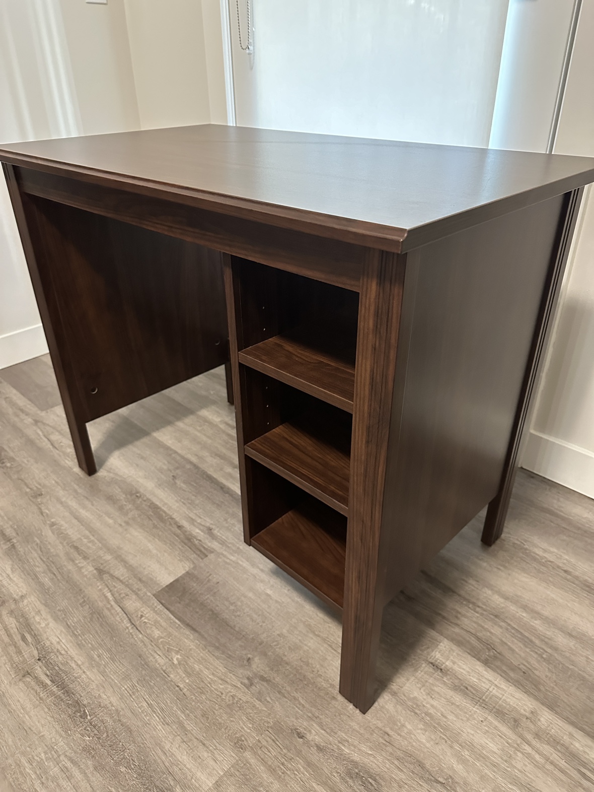 Desk | Brusali | with chair - photo 4