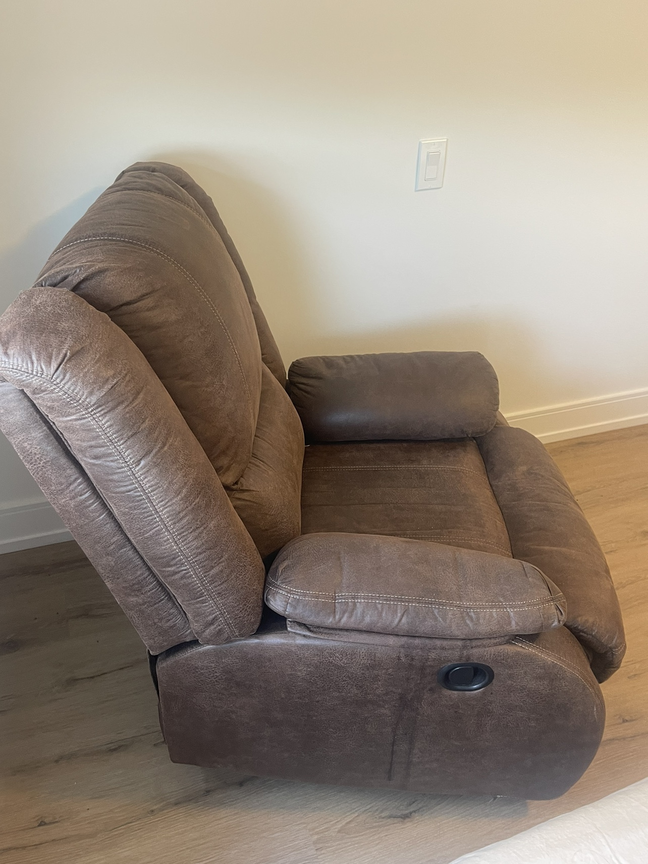 Recliner - photo 2