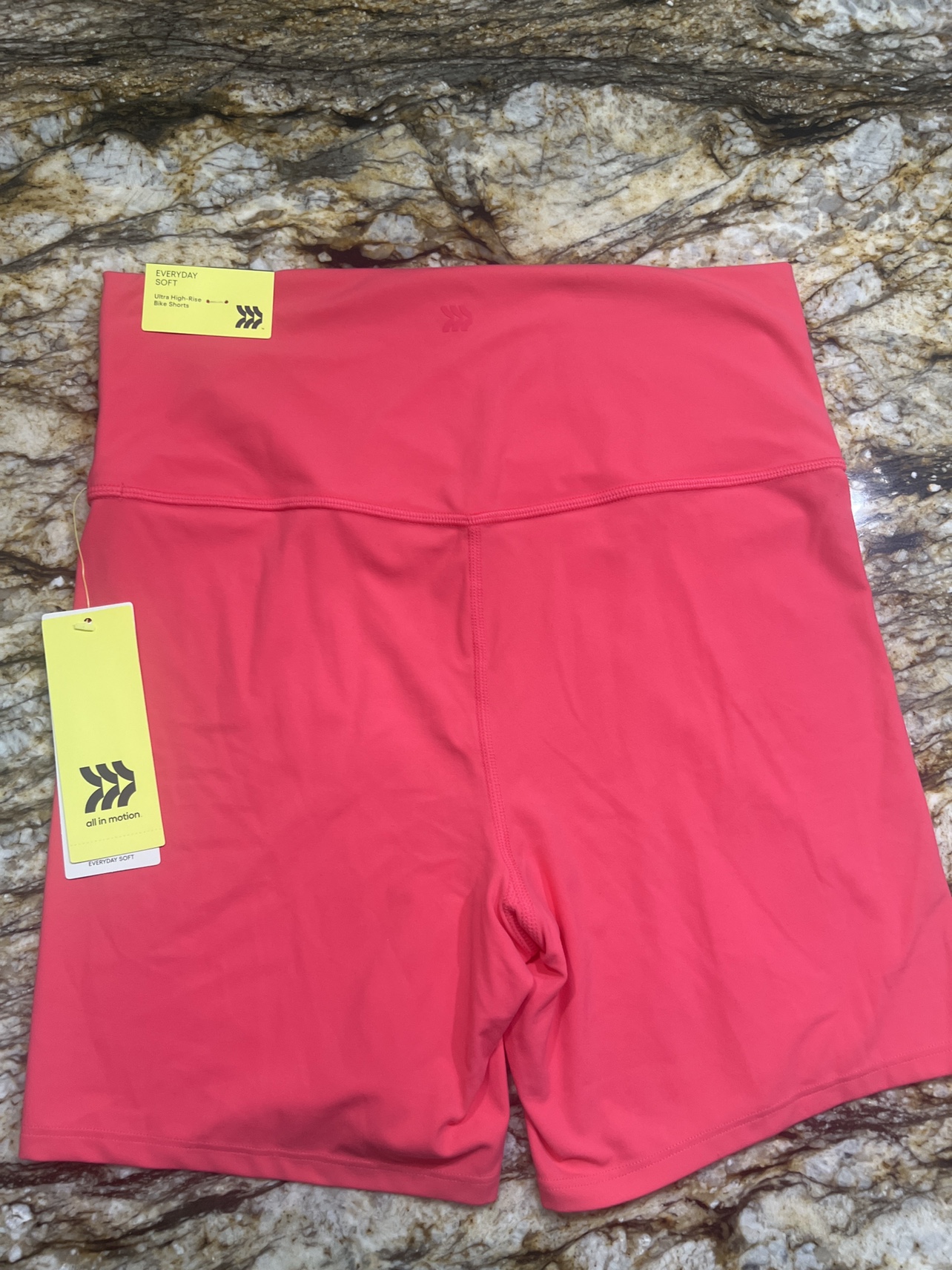 Brand new shorts!
