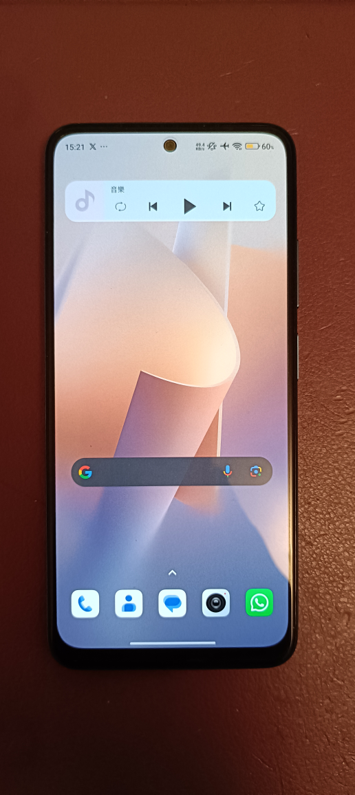 xiaomi redmi note 11 global