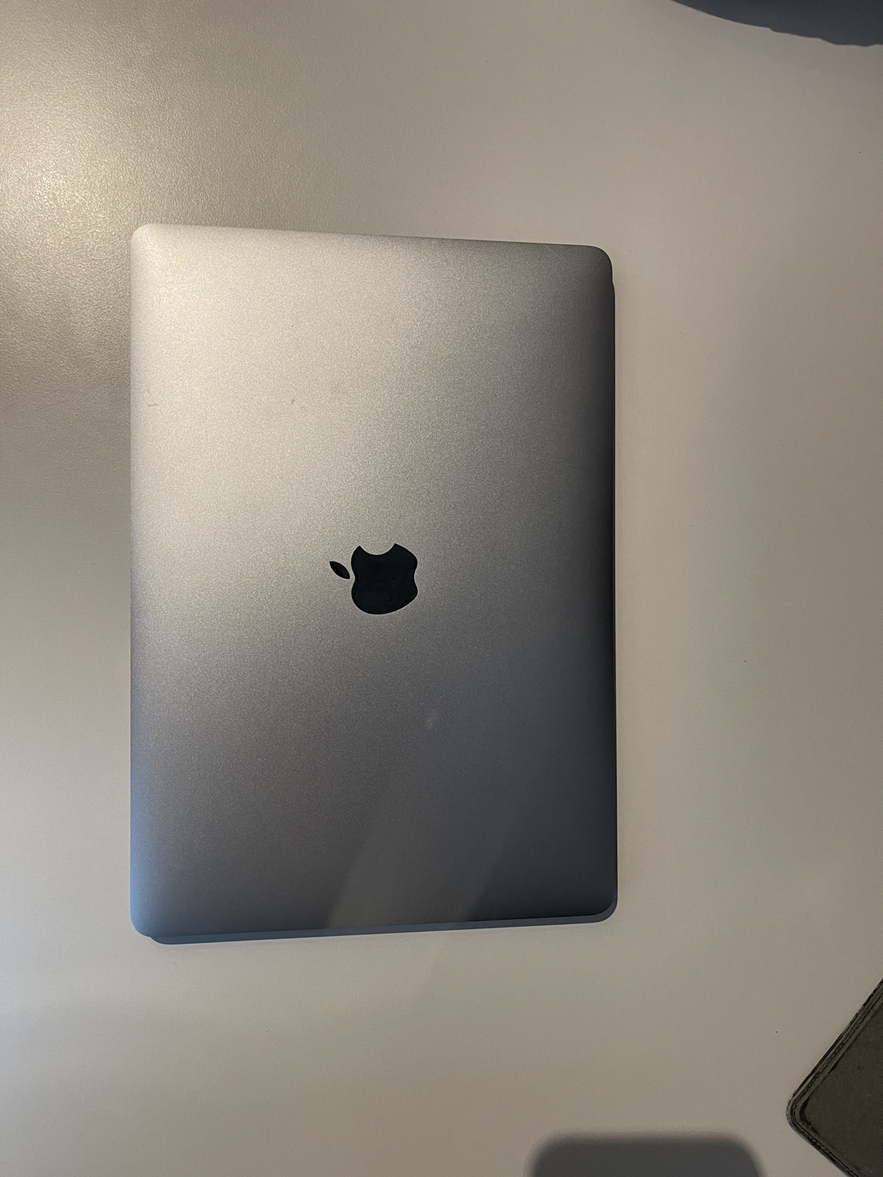 2017 MacBook Pro with Touchbar