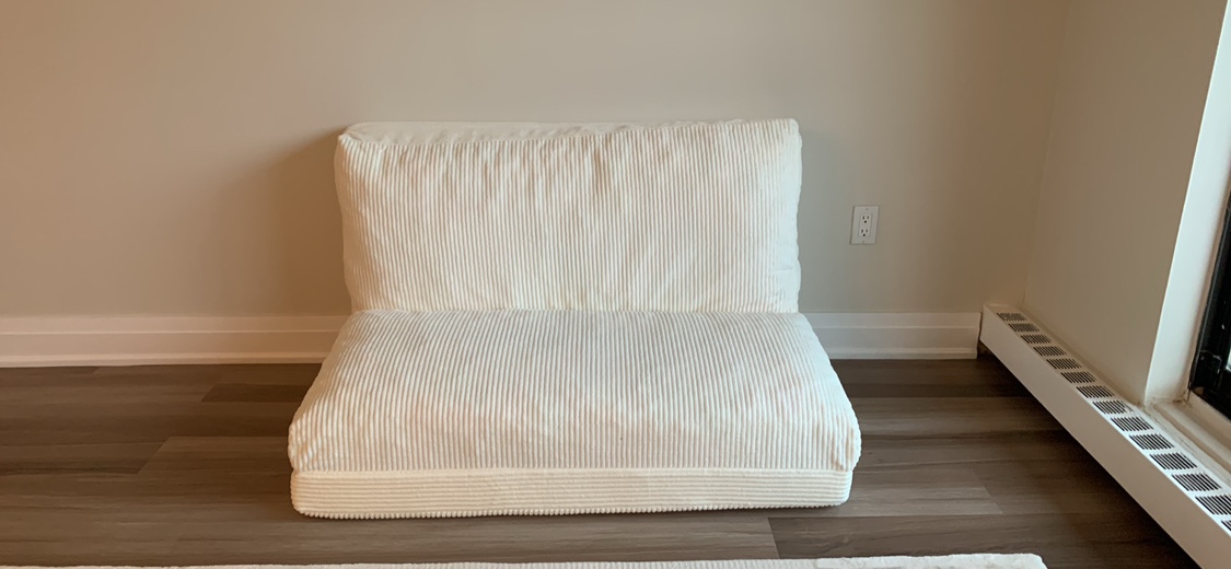 Foldable Sofa Mattress