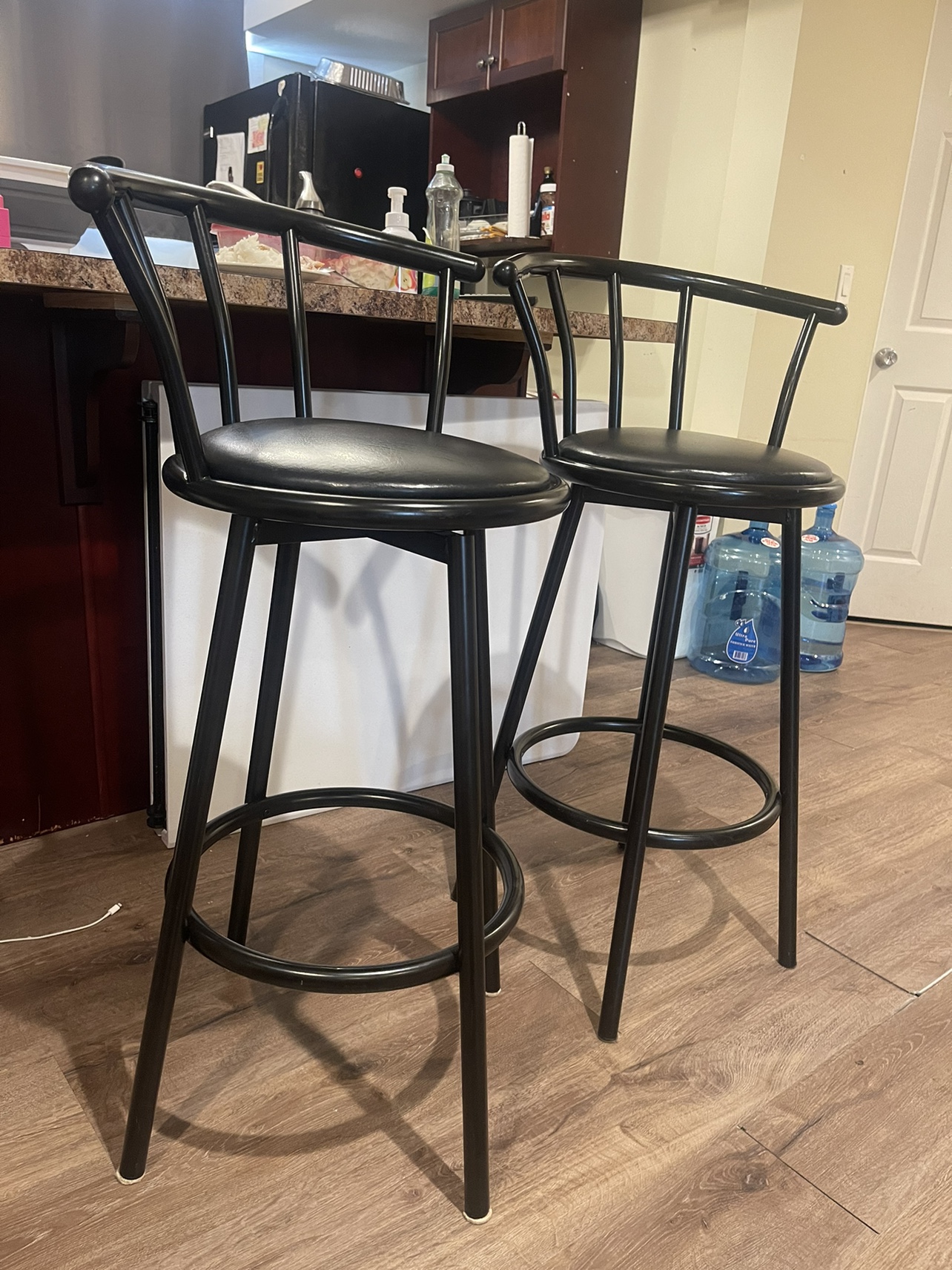 Bar stools for sale - photo 4