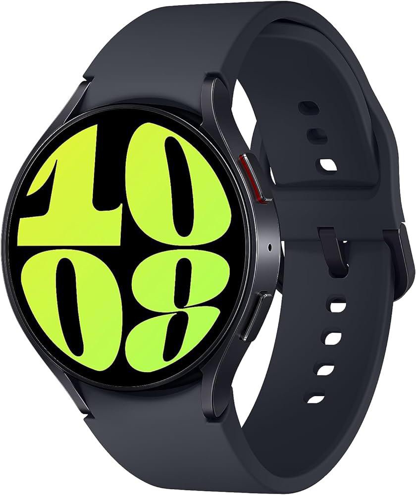 Samsung galaxy 6 44mm watch - photo 4