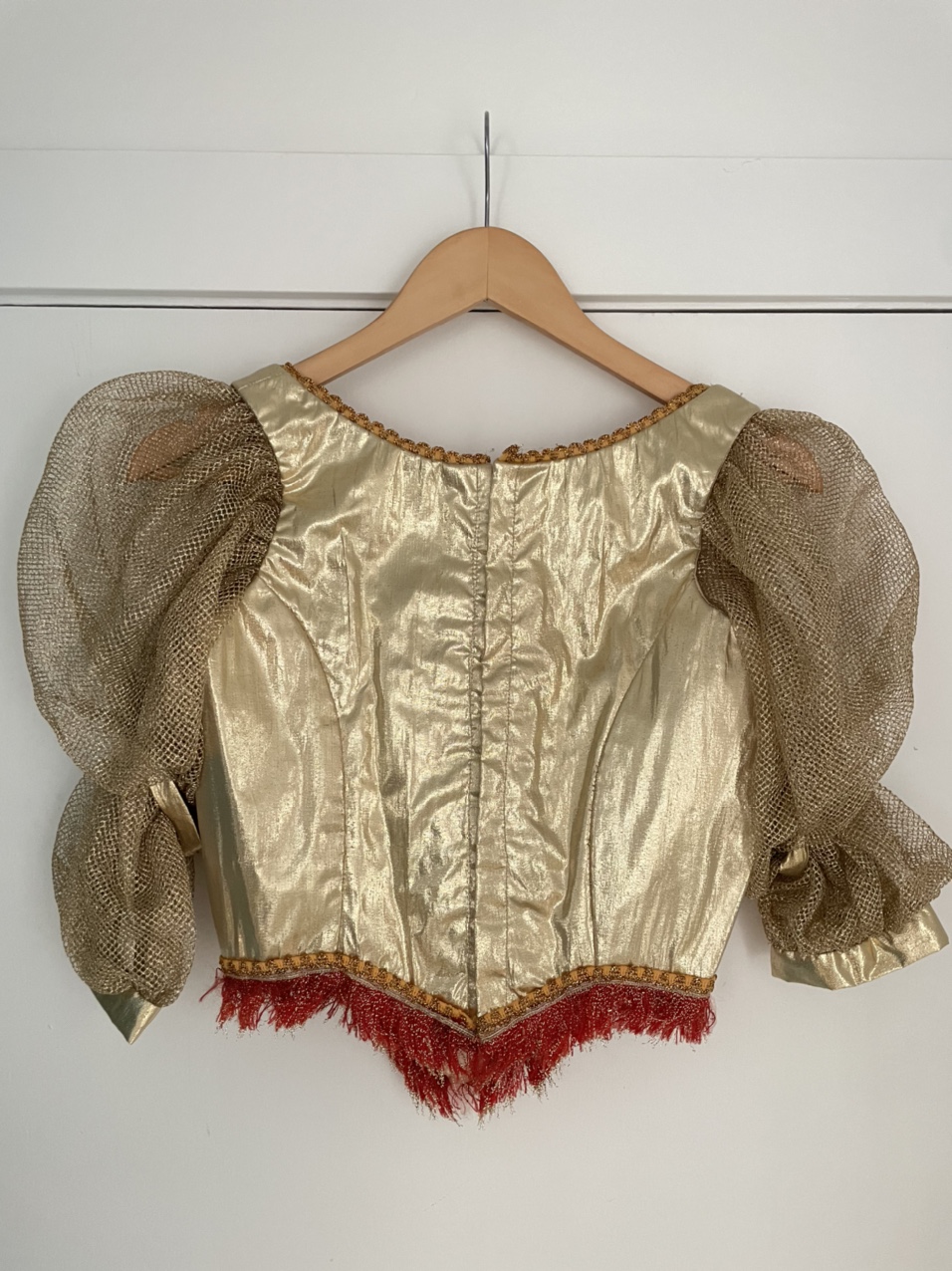 Dora Bella Costume image indicator(8)