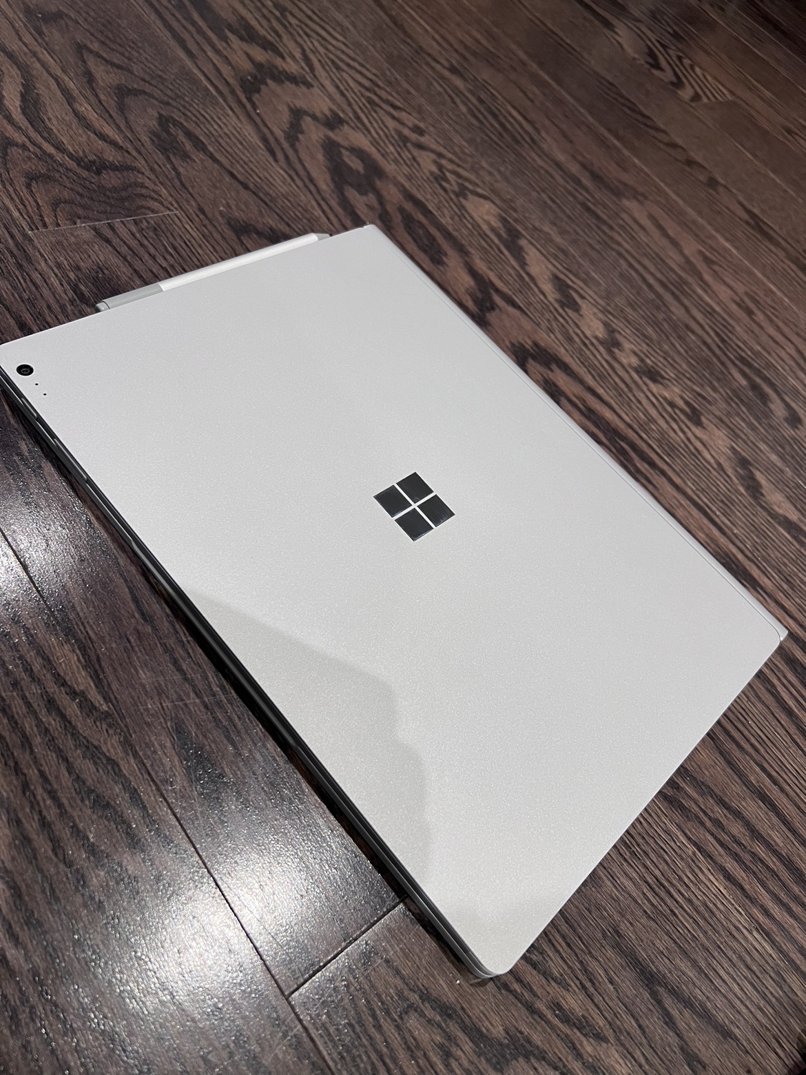 Microsoft Surface Book 13.5” with Docking Station - photo 3