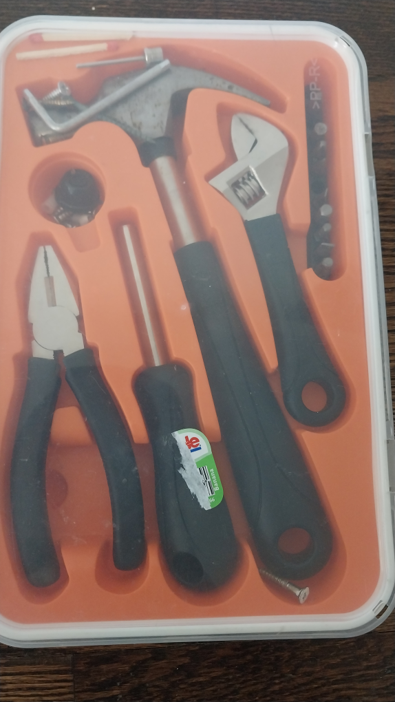 Tool Kit thumbnail